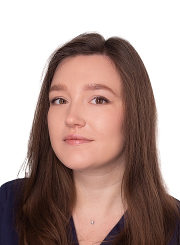 Смирнова (Львова) Елена Юрьевна